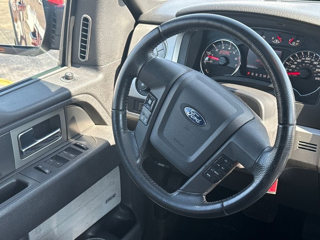 2014 Ford F-150 FX4 4WD Near Milwaukee WI