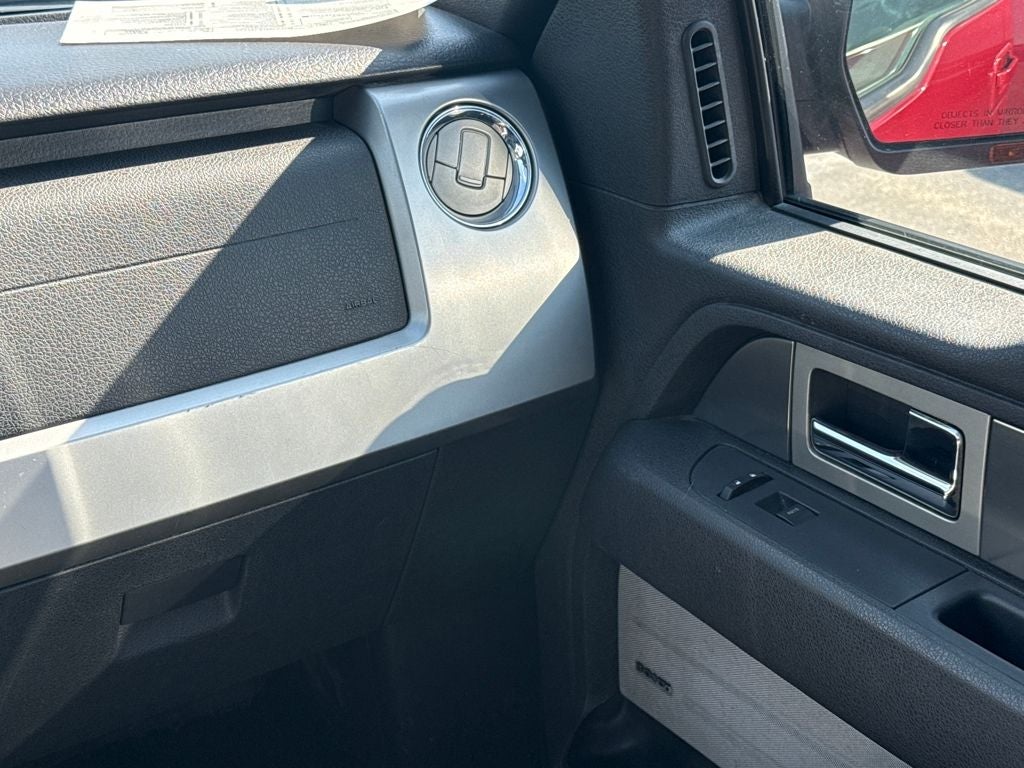 2014 Ford F-150 FX4 4WD Near Milwaukee WI