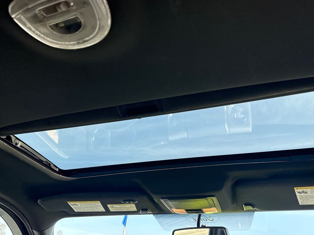 2014 Ford F-150 FX4 4WD Near Milwaukee WI