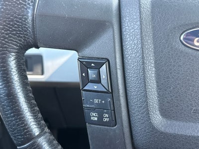 2014 Ford F-150 FX4 4WD Near Milwaukee WI