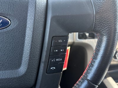 2014 Ford F-150 FX4 4WD Near Milwaukee WI
