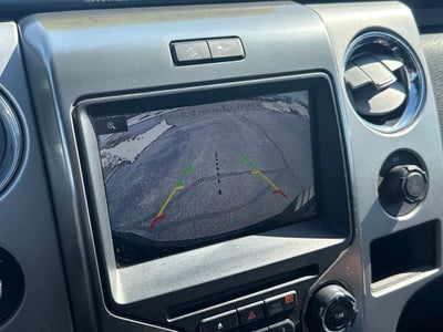 2014 Ford F-150 FX4 4WD Near Milwaukee WI