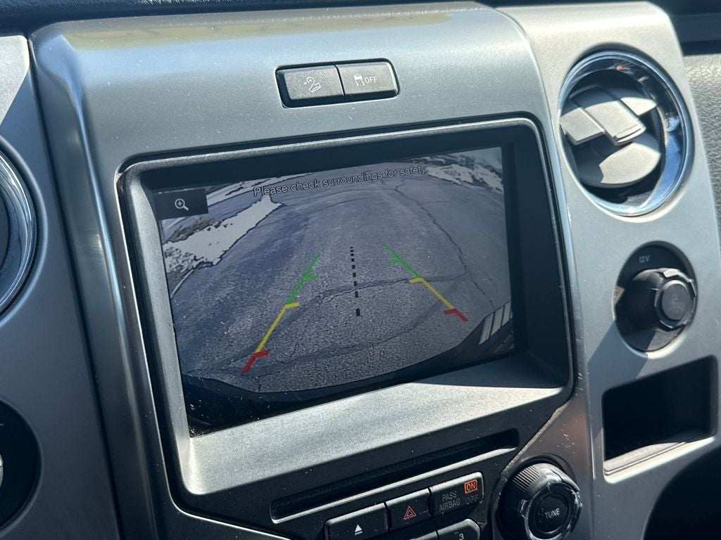 2014 Ford F-150 FX4 4WD Near Milwaukee WI