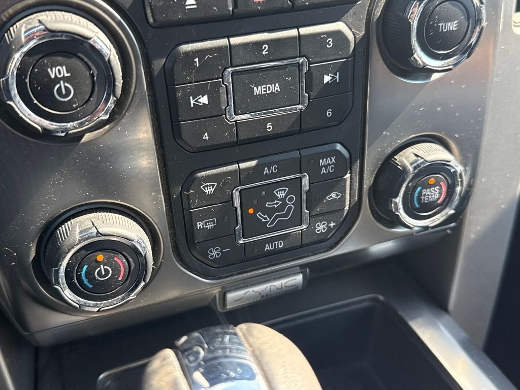 2014 Ford F-150 FX4 4WD Near Milwaukee WI