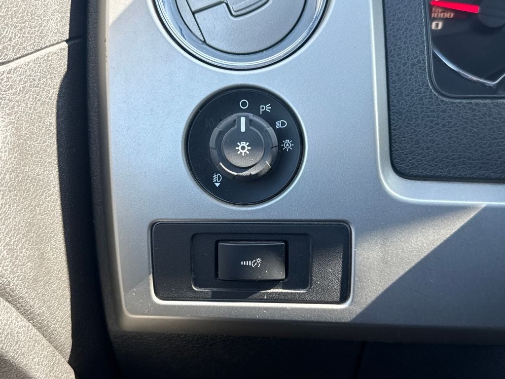 2014 Ford F-150 FX4 4WD Near Milwaukee WI