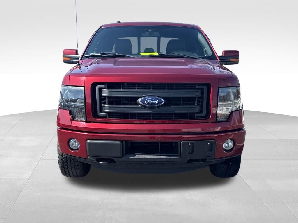 2014 Ford F-150 FX4 4WD Near Milwaukee WI