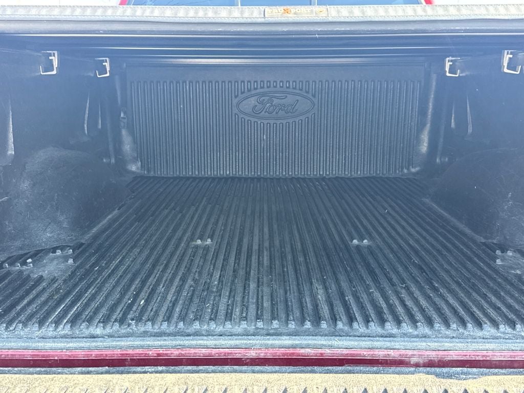 2014 Ford F-150 FX4 4WD Near Milwaukee WI