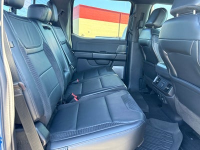 2022 Ford F-150 Raptor Certified 4WD Near Milwaukee WI