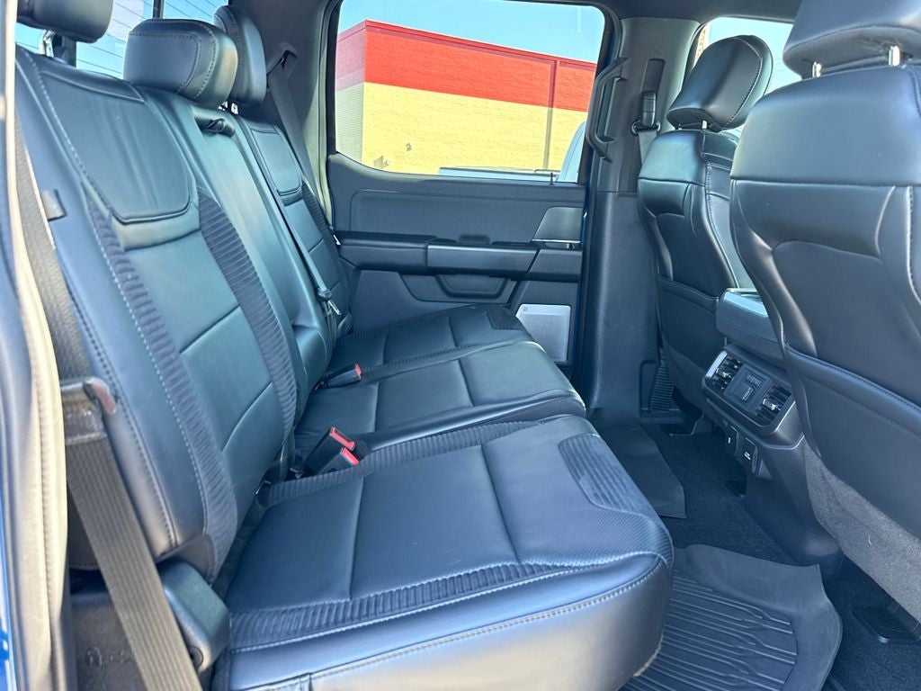 2022 Ford F-150 Raptor Certified 4WD Near Milwaukee WI