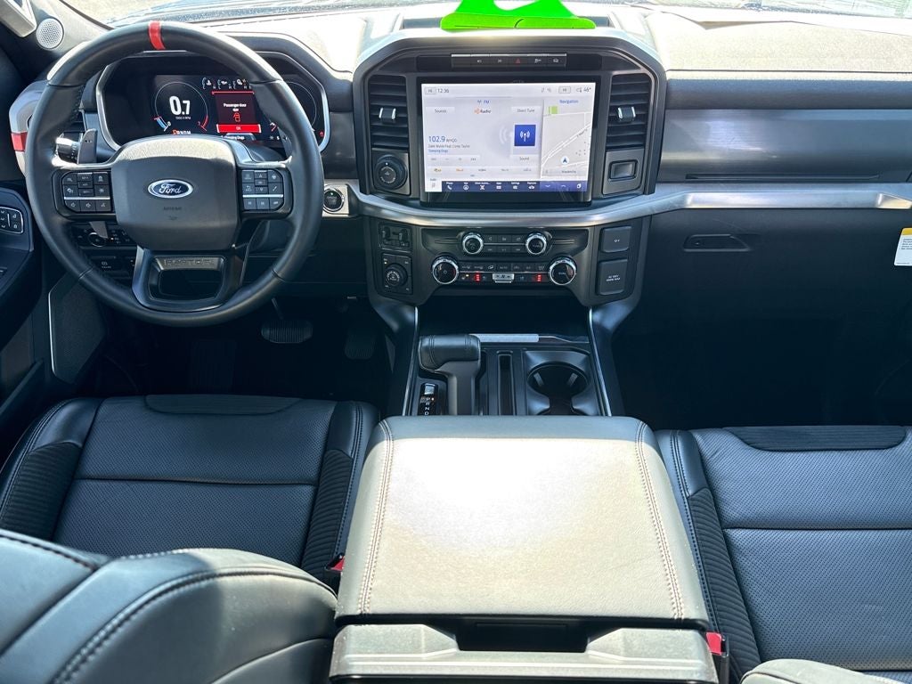 2022 Ford F-150 Raptor Certified 4WD Near Milwaukee WI