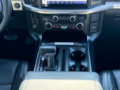 2022 Ford F-150 Raptor Certified 4WD Near Milwaukee WI