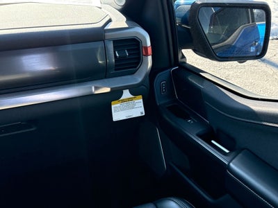 2022 Ford F-150 Raptor Certified 4WD Near Milwaukee WI