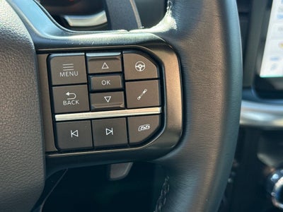 2022 Ford F-150 Raptor Certified 4WD Near Milwaukee WI