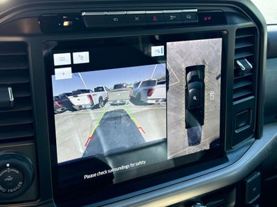 2022 Ford F-150 Raptor Certified 4WD Near Milwaukee WI