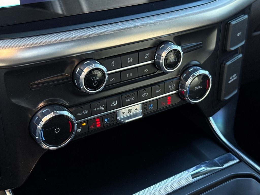 2022 Ford F-150 Raptor Certified 4WD Near Milwaukee WI