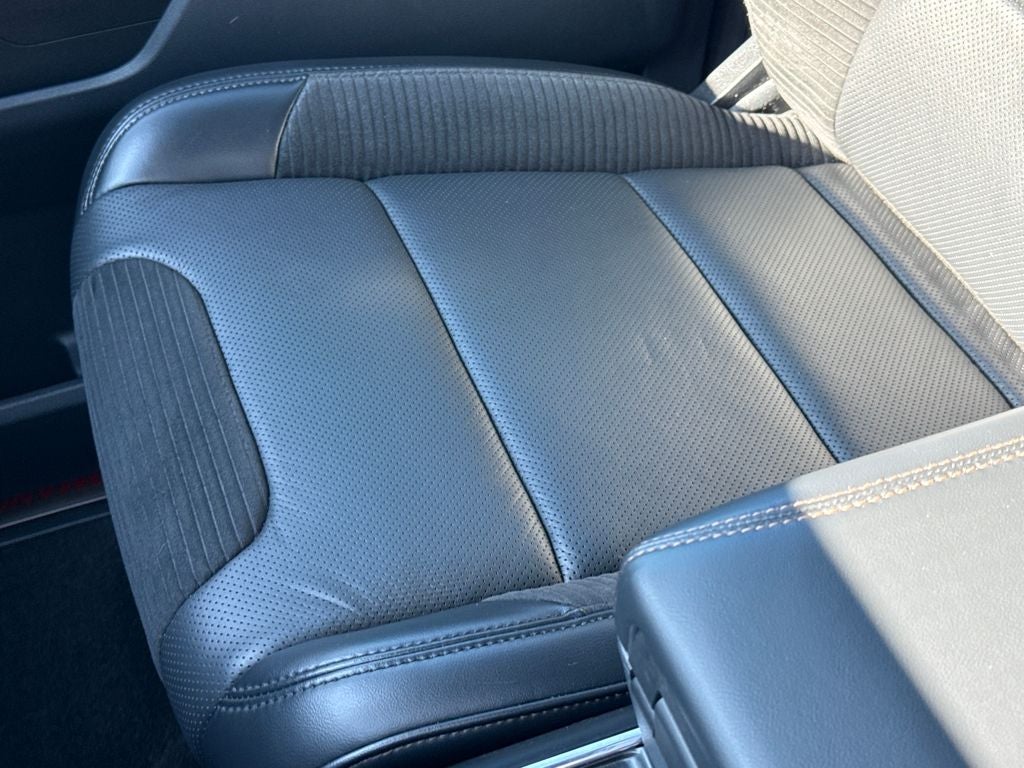 2022 Ford F-150 Raptor Certified 4WD Near Milwaukee WI