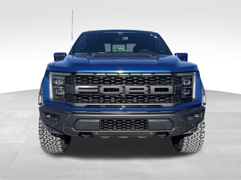 2022 Ford F-150 Raptor Certified 4WD Near Milwaukee WI