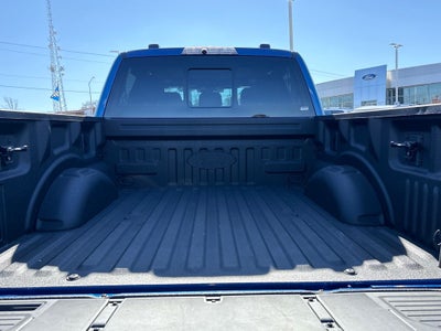 2022 Ford F-150 Raptor Certified 4WD Near Milwaukee WI
