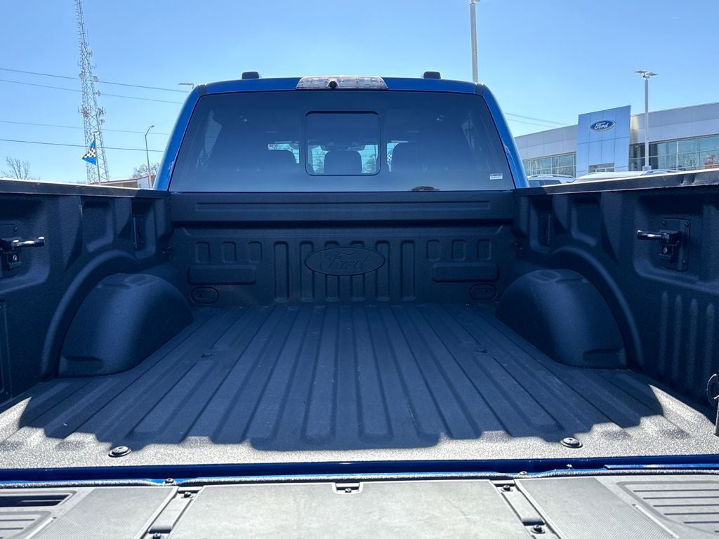 2022 Ford F-150 Raptor Certified 4WD Near Milwaukee WI