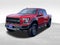 2020 Ford F-150 Raptor Blue Certified 4WD Near Milwaukee WI