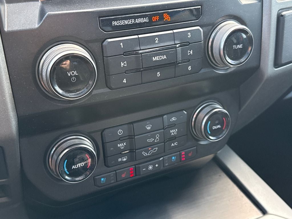 2020 Ford F-150 Raptor Blue Certified 4WD Near Milwaukee WI