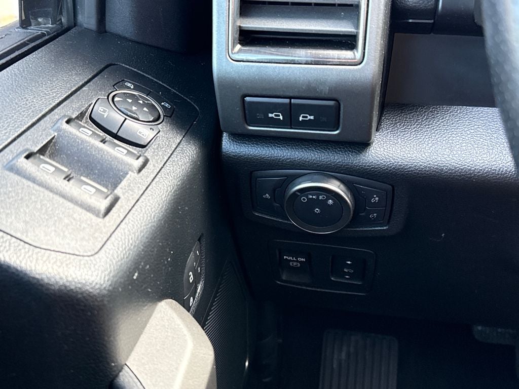 2020 Ford F-150 Raptor Blue Certified 4WD Near Milwaukee WI