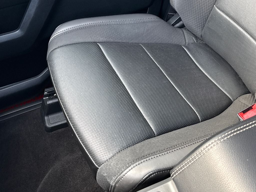 2020 Ford F-150 Raptor Blue Certified 4WD Near Milwaukee WI