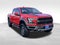2020 Ford F-150 Raptor Blue Certified 4WD Near Milwaukee WI