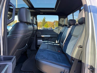 2023 Ford F-150 Raptor Certified 4WD Near Milwaukee WI