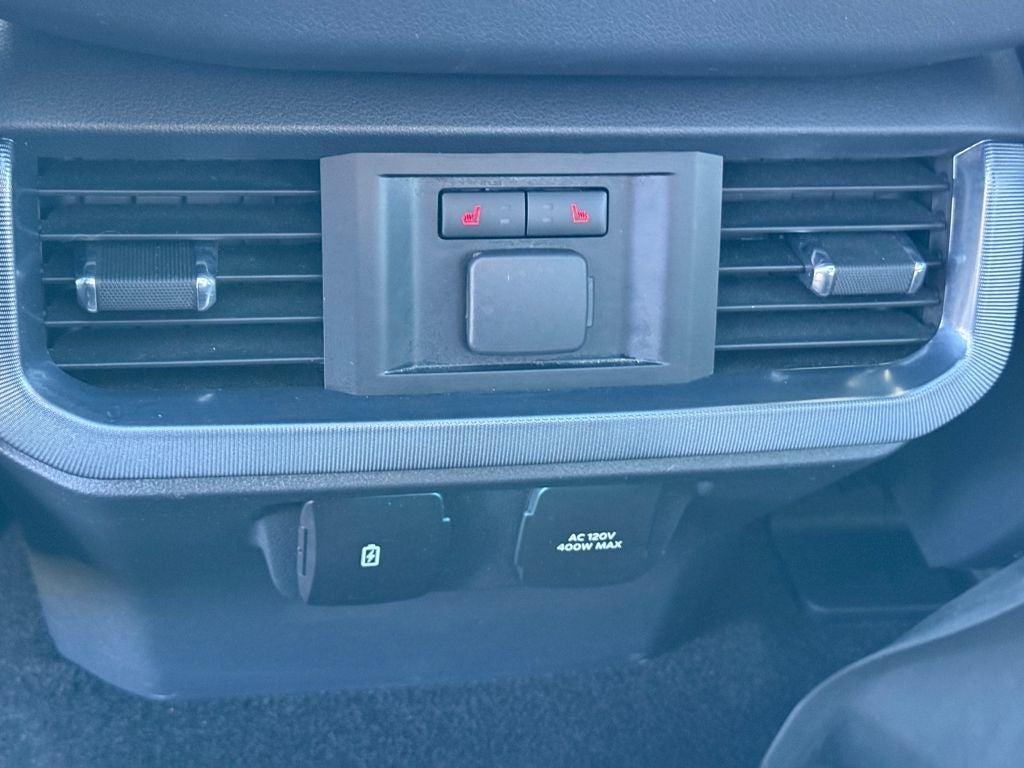 2023 Ford F-150 Raptor Certified 4WD Near Milwaukee WI