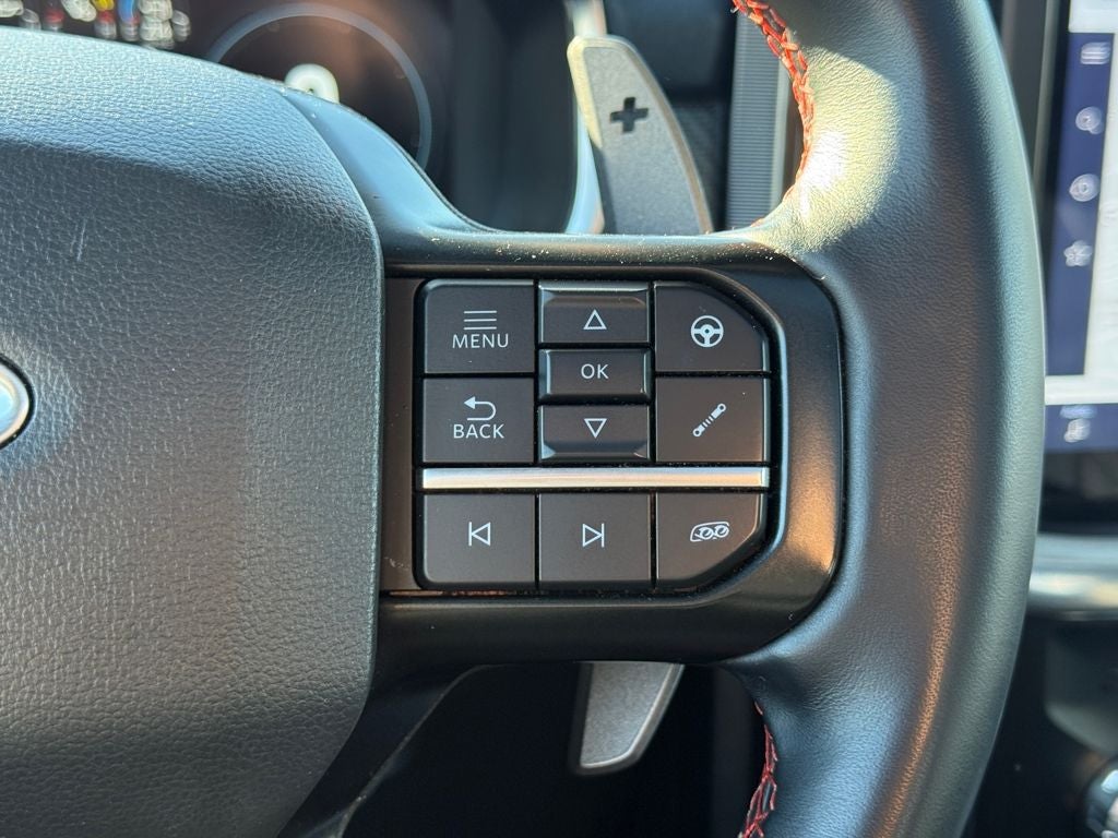 2023 Ford F-150 Raptor Certified 4WD Near Milwaukee WI