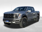 2023 Ford F-150 Raptor Certified 4WD Near Milwaukee WI