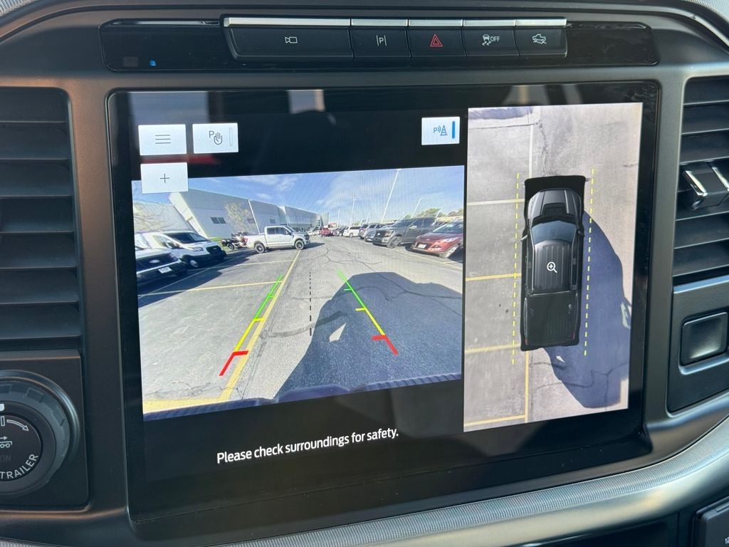 2023 Ford F-150 Raptor Certified 4WD Near Milwaukee WI