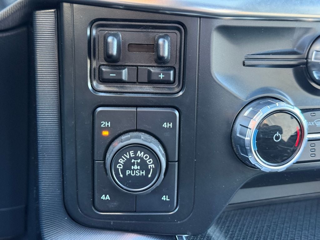 2023 Ford F-150 Raptor Certified 4WD Near Milwaukee WI