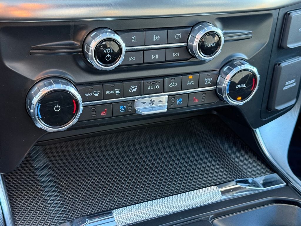 2023 Ford F-150 Raptor Certified 4WD Near Milwaukee WI