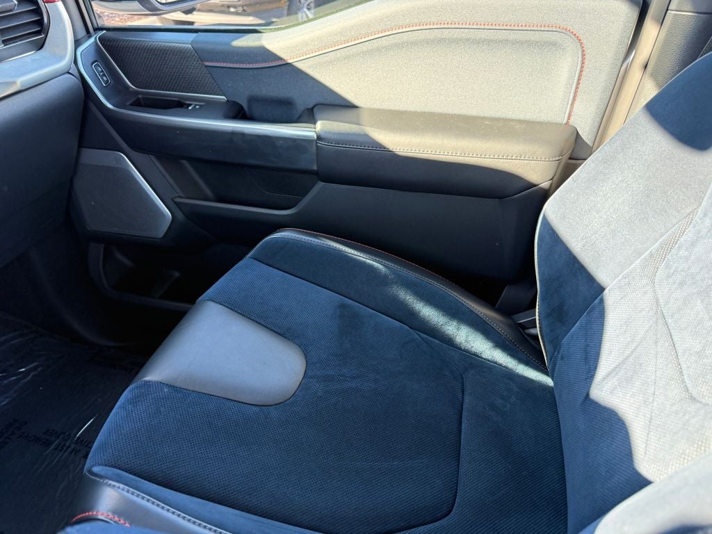 2023 Ford F-150 Raptor Certified 4WD Near Milwaukee WI