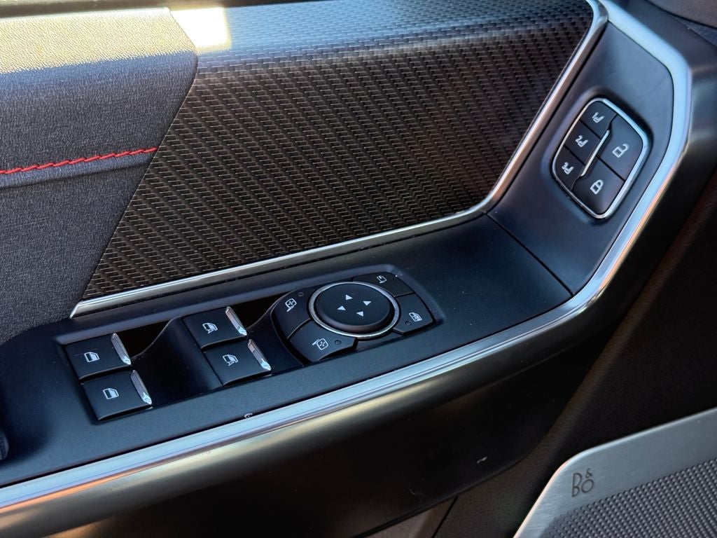 2023 Ford F-150 Raptor Certified 4WD Near Milwaukee WI