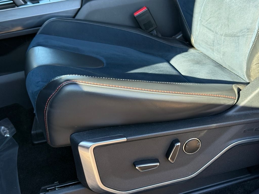 2023 Ford F-150 Raptor Certified 4WD Near Milwaukee WI