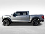 2023 Ford F-150 Raptor Certified 4WD Near Milwaukee WI
