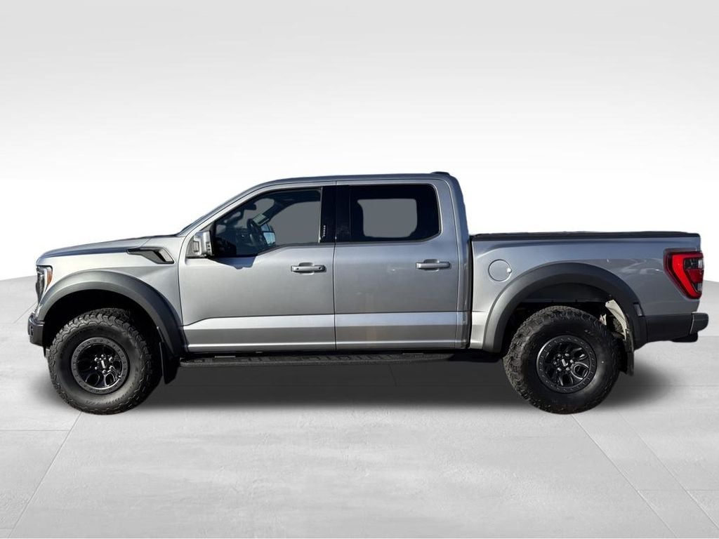 2023 Ford F-150 Raptor Certified 4WD Near Milwaukee WI