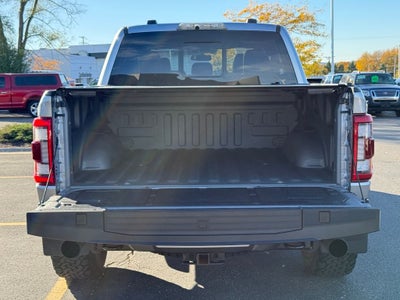 2023 Ford F-150 Raptor Certified 4WD Near Milwaukee WI