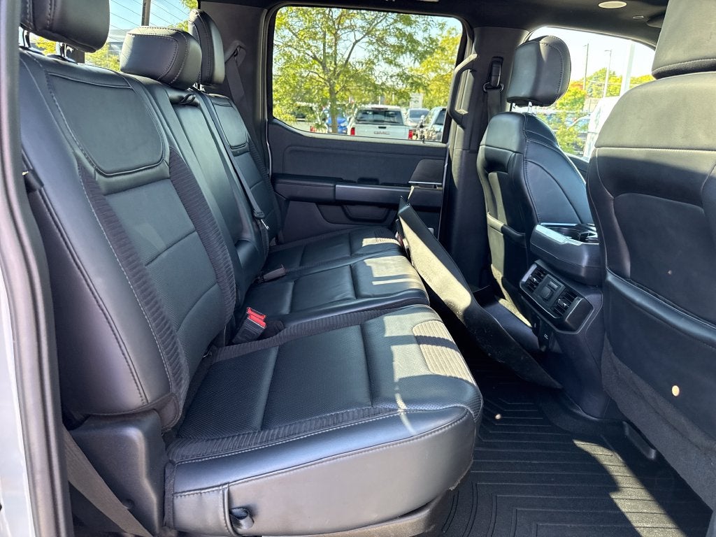 2023 Ford F-150 Raptor FORD GOLD CERTIFIED