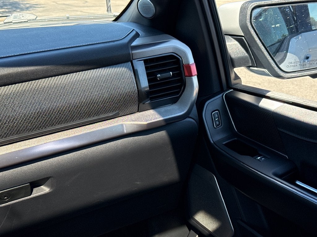 2023 Ford F-150 Raptor FORD GOLD CERTIFIED