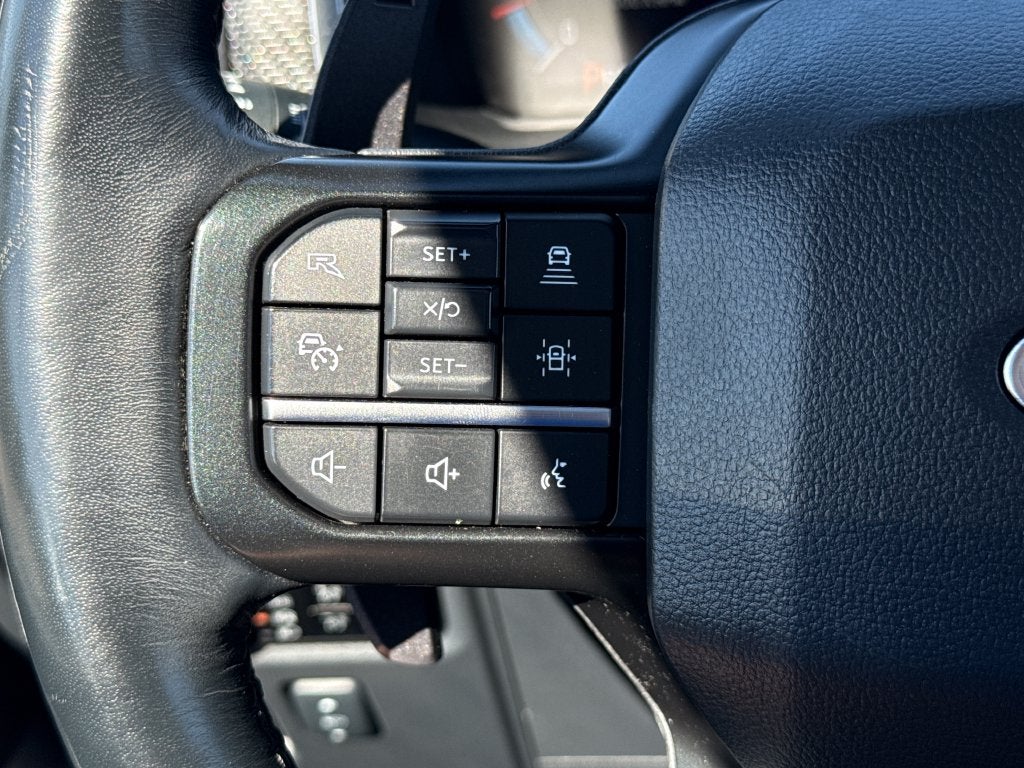 2023 Ford F-150 Raptor FORD GOLD CERTIFIED