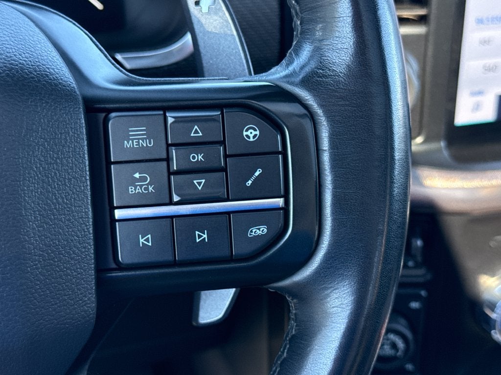 2023 Ford F-150 Raptor FORD GOLD CERTIFIED