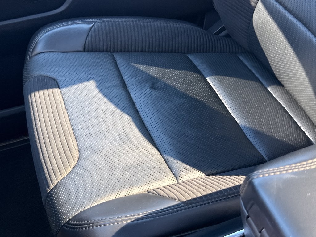 2023 Ford F-150 Raptor FORD GOLD CERTIFIED