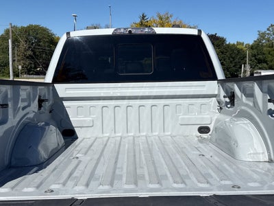 2023 Ford F-150 Raptor FORD GOLD CERTIFIED