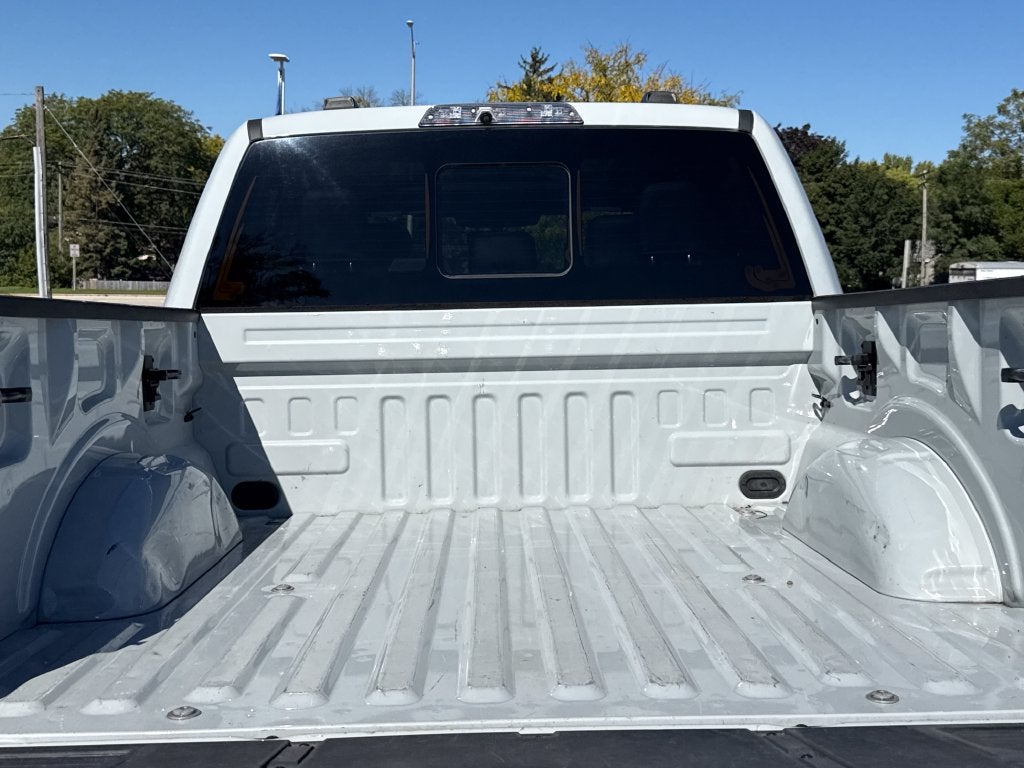 2023 Ford F-150 Raptor FORD GOLD CERTIFIED