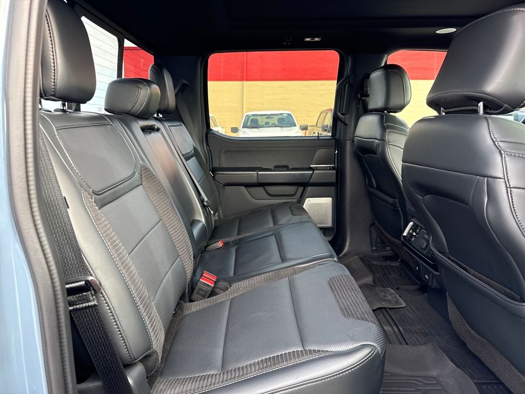 2023 Ford F-150 Raptor Certified 4WD Near Milwaukee WI