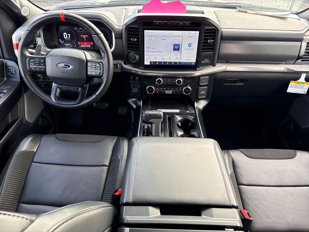 2023 Ford F-150 Raptor Certified 4WD Near Milwaukee WI